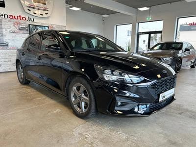 Ford Focus Lim. ST-Line (2021) - Photo 2