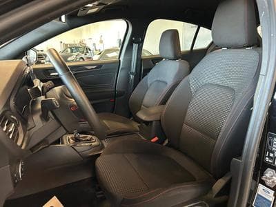 Ford Focus Lim. ST-Line (2021) - Photo 11