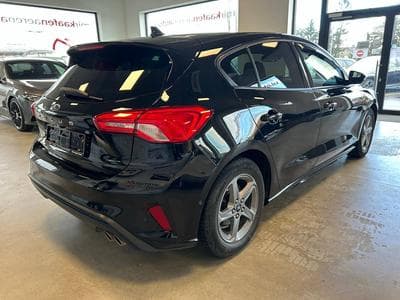 Ford Focus Lim. ST-Line (2021) - Photo 3