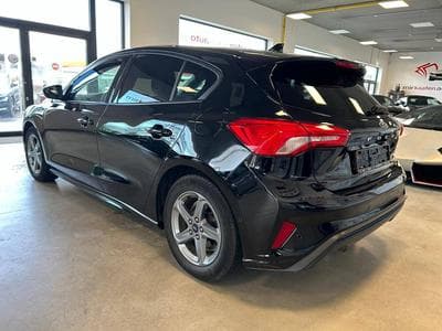 Ford Focus Lim. ST-Line (2021) - Photo 5