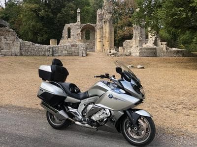 BMW K 1600 GTL (2012) - Photo 1