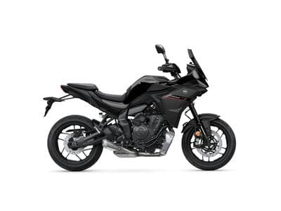 Yamaha Tracer 7 (2026) - Foto 4