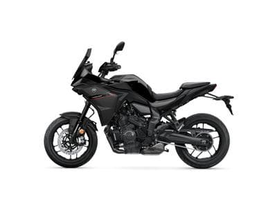 Yamaha Tracer 7 (2026) - Foto 3