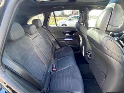Mercedes 220 Mercedes GLC 220 d 4MATIC AMG Line (2025) - Photo 10
