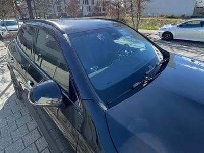 Mercedes 220 Mercedes GLC 220 d 4MATIC AMG Line (2025) - Photo 13