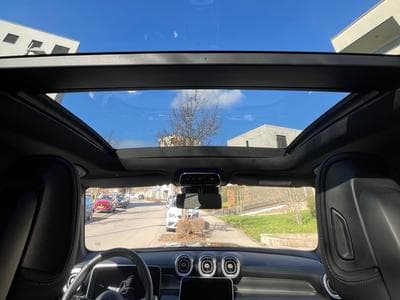 Mercedes 220 Mercedes GLC 220 d 4MATIC AMG Line (2025) - Photo 14