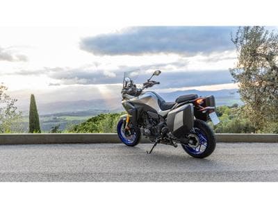 Yamaha Tracer 7 GT (2025) - Foto 2