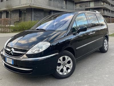 Citroën C8 Exclusive (2011) - Photo 1