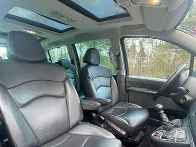 Citroën C8 Exclusive (2011) - Photo 3