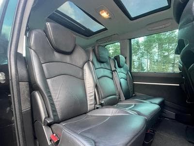 Citroën C8 Exclusive (2011) - Photo 4