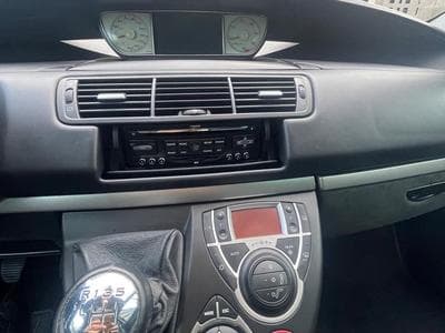 Citroën C8 Exclusive (2011) - Photo 5