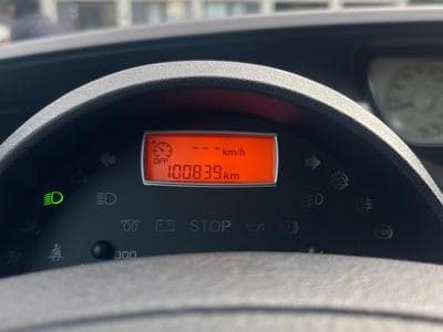 Citroën C8 Exclusive (2011) - Photo 8