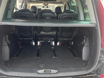 Citroën C8 Exclusive (2011) - Photo 14