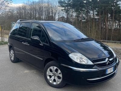 Citroën C8 Exclusive (2011) - Photo 15