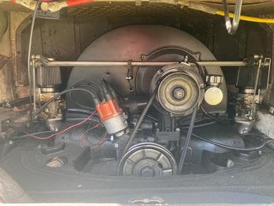 VW T2 Équipe van (1978) - Photo 4