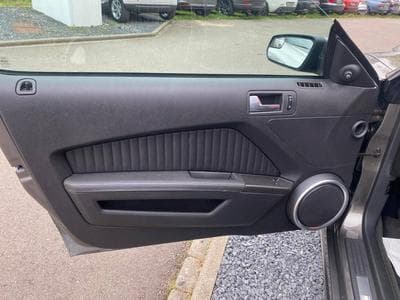 Ford Mustang GT500 SHELBY UBB 1 OF 2 (2012) - Photo 10