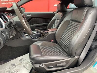 Ford Mustang GT500 SHELBY UBB 1 OF 2 (2012) - Photo 11