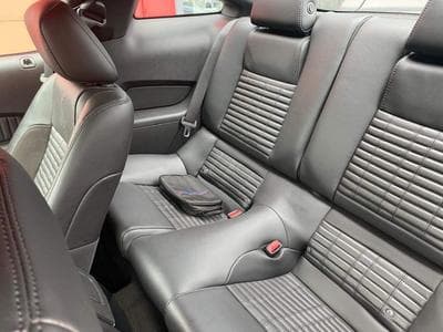 Ford Mustang GT500 SHELBY UBB 1 OF 2 (2012) - Photo 15