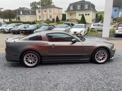 Ford Mustang GT500 SHELBY UBB 1 OF 2 (2012) - Photo 6