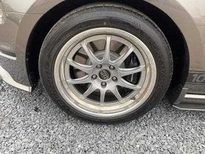 Ford Mustang GT500 SHELBY UBB 1 OF 2 (2012) - Photo 9