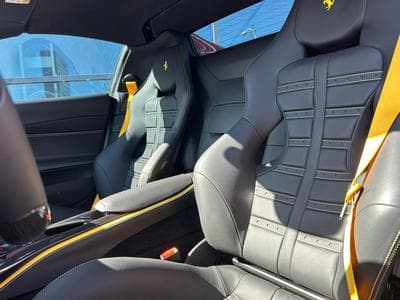 Ferrari 812 GTS GTS (2023) - Photo 13