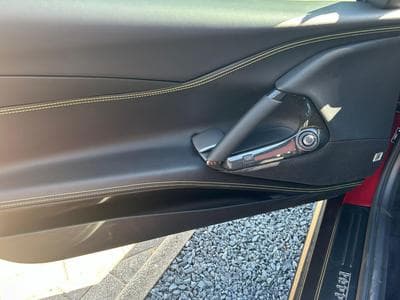 Ferrari 812 GTS GTS (2023) - Photo 14