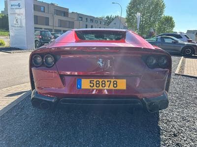 Ferrari 812 GTS GTS (2023) - Photo 3