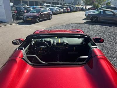 Ferrari 812 GTS GTS (2023) - Photo 7