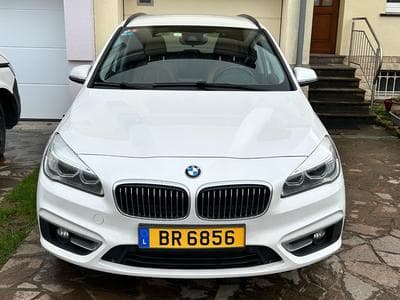 BMW 218 Luxury line (2017) - Photo 1