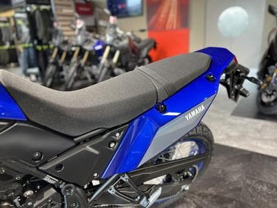 Yamaha XTZ TENERE  LOW (2026) - Photo 5