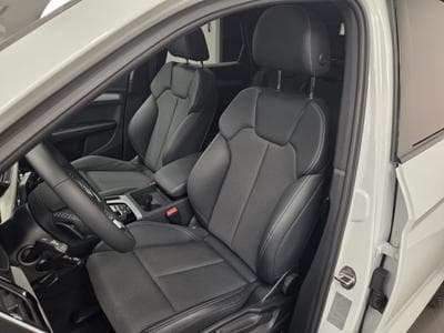 Audi Q5 Sportback S Line 55 TFSI e quattro 367 CV / 270 KW S tronic (2024) - Photo 2