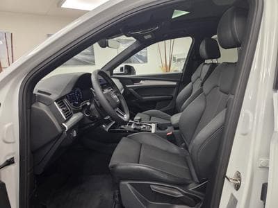 Audi Q5 Sportback S Line 55 TFSI e quattro 367 CV / 270 KW S tronic (2024) - Photo 3