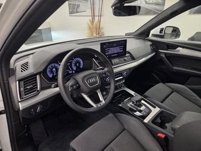 Audi Q5 Sportback S Line 55 TFSI e quattro 367 CV / 270 KW S tronic (2024) - Photo 4