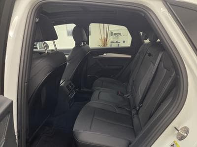 Audi Q5 Sportback S Line 55 TFSI e quattro 367 CV / 270 KW S tronic (2024) - Photo 6