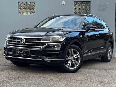 VW Touareg 3.0 TDI 231 CV (2019) - Photo 1