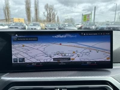 BMW 330 330eA 292ch M Sport (2024) - Foto 11