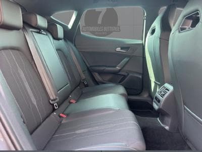 Cupra Formentor VZ eHybrid 245 CV DSG6 (2023) - Photo 6