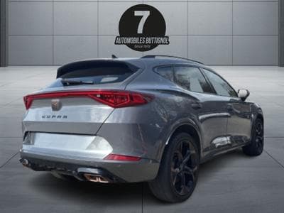 Cupra Formentor VZ eHybrid 245 CV DSG6 (2023) - Photo 3