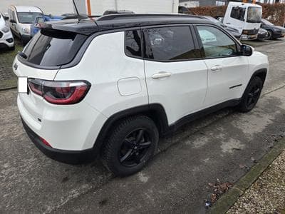 Jeep Compass 1.4 S Edition 140 CV Garantie 12 Mois (2020) - Photo 5