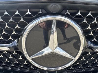 Mercedes CLA 200 CLA Shooting Brake 200 d 150ch AMG Line 8G-DCT NIGTH Edition (2025) - Photo 7