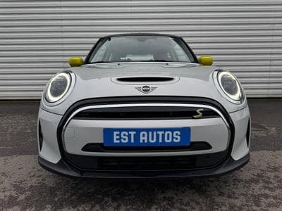 Mini Cooper Cooper SE 184ch Classic BVA 5CV (2022) - Photo 3