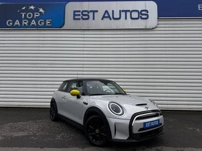 Mini Cooper Cooper SE 184ch Classic BVA 5CV (2022) - Photo 5