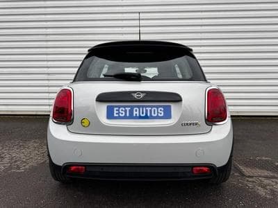 Mini Cooper Cooper SE 184ch Classic BVA 5CV (2022) - Foto 4