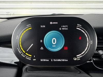 Mini Cooper Cooper SE 184ch Classic BVA 5CV (2022) - Foto 10