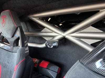 Lamborghini Huracán Sterrato (2024) - Foto 11