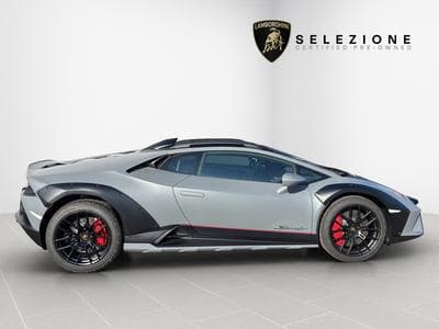 Lamborghini Huracán Sterrato (2024) - Foto 2