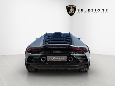 Lamborghini Huracán Sterrato (2024) - Foto 4