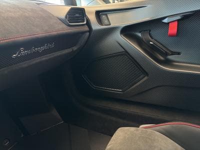 Lamborghini Huracán Sterrato (2024) - Foto 15