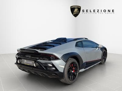 Lamborghini Huracán Sterrato (2024) - Foto 3