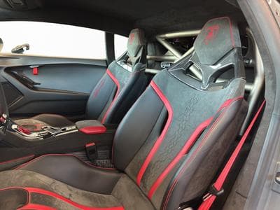 Lamborghini Huracán Sterrato (2024) - Foto 7